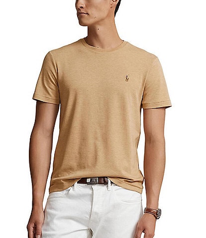 2023 Summer Luxury Rabbit Cotton Men's T-shirt Short Sleeve Men Short  Sleeve Printed T Shirt Top Tshirt Clothing