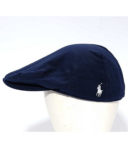 Polo Ralph Lauren Solid Driver's Cap