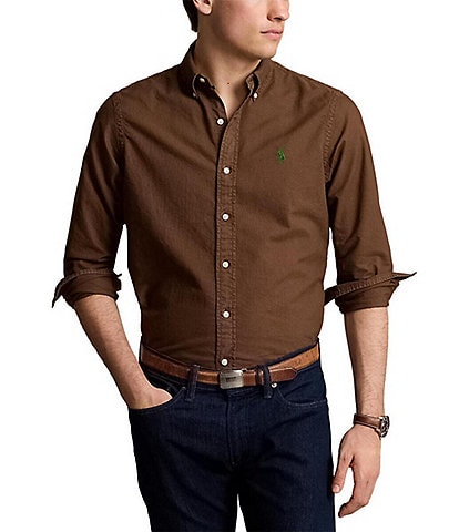 Men's Shirts | Dillard's