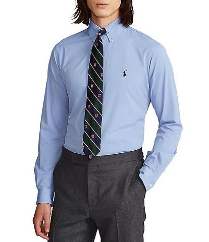 dillards men dress shirts