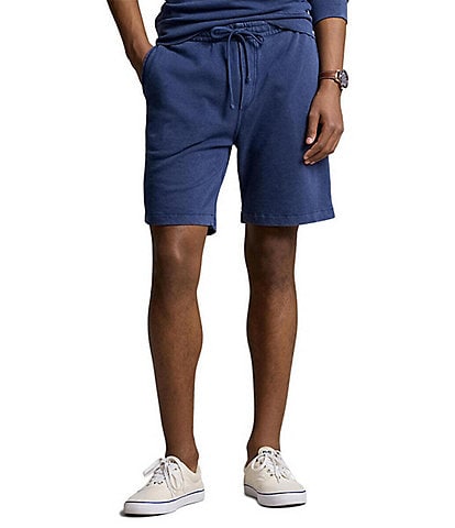 Polo Ralph Lauren Spa 8" Inseam Terry Shorts