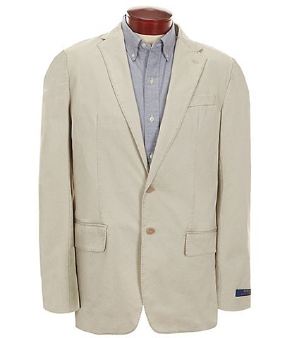 Dillards mens clearance sport coat sale