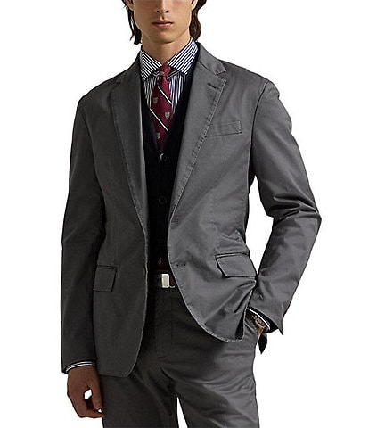 Dillards mens dress coats best sale