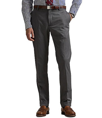 Polo Ralph Lauren Stretch Chino Suit Separates Trousers