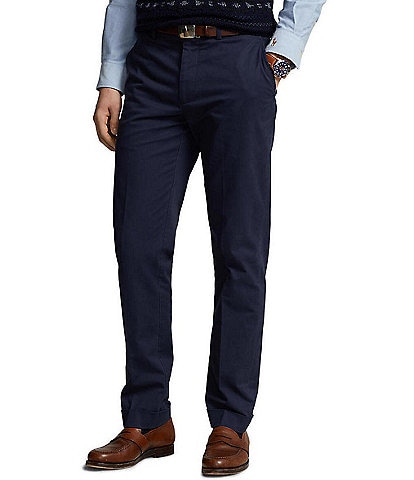 Polo Ralph Lauren Stretch Chino Suit Separates Trousers