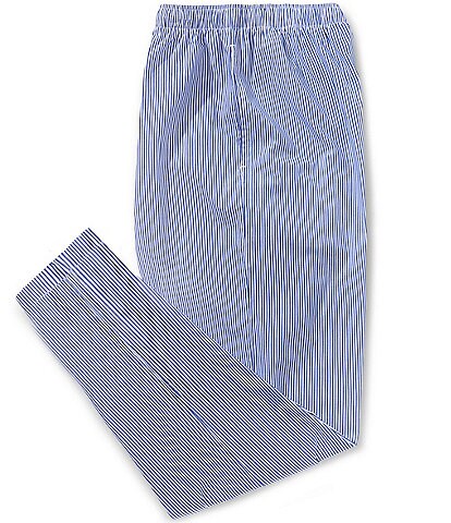 Polo Ralph Lauren Striped Woven Pajama Pants