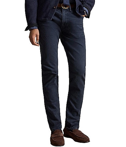 Polo Ralph Lauren Sullivan Slim Fit Stretch Jeans