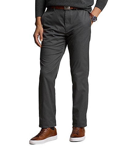 Polo Ralph Lauren Tailored Fit Performance Twill Pants