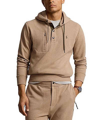 Polo Ralph Lauren Terry Hoodie