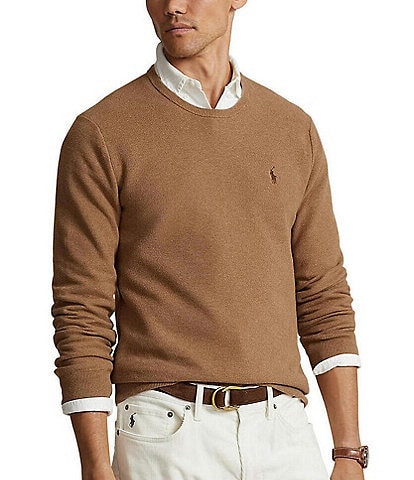 Polo Ralph Lauren Textured Sweater