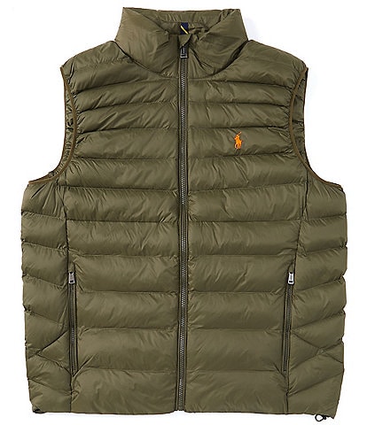 Polo Ralph Lauren The Colden Packable Vest