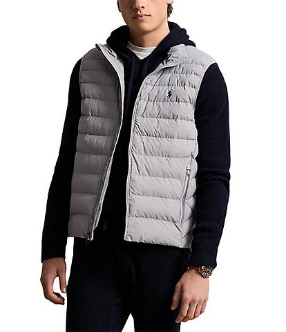 Polo Ralph Lauren The Colden Packable Vest