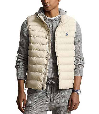 Polo Ralph Lauren The Colden Packable Vest