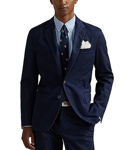 Polo Ralph Lauren Unconstructed Chino Sportcoat