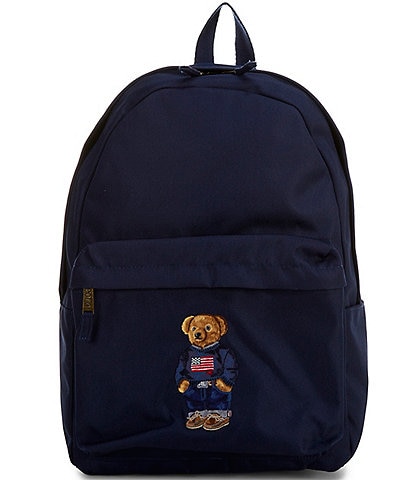 Polo Ralph Lauren Varsity Backpack
