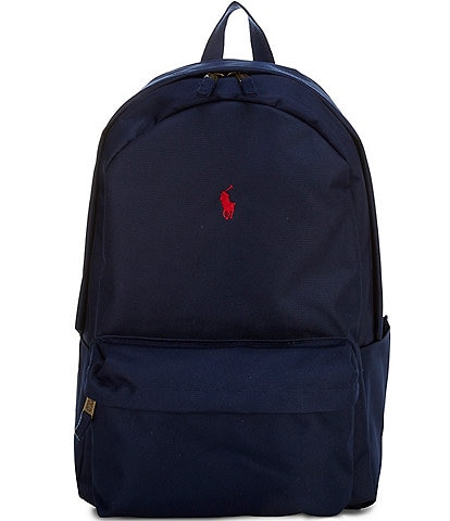 Polo Ralph Lauren Varsity Youth Backpack