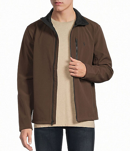 Polo Ralph Lauren Whalton Softshell Jacket