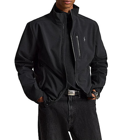 Polo Ralph Lauren Whalton Softshell Jacket