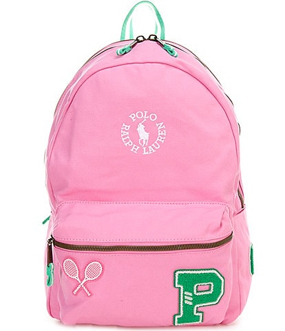 Polo Ralph Lauren Youth Varsity Backpack