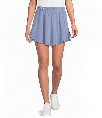 Poppy & Pine Skort