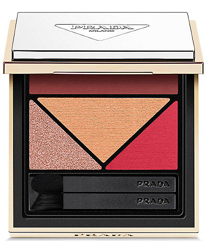 Prada Dimensions Multi-Effect Eyeshadow Palette