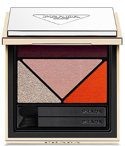 Prada Dimensions Multi-Effect Eyeshadow Palette