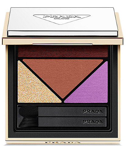 Prada Dimensions Multi-Effect Eyeshadow Palette