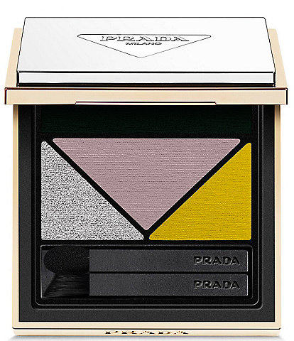 Prada Dimensions Multi-Effect Eyeshadow Palette