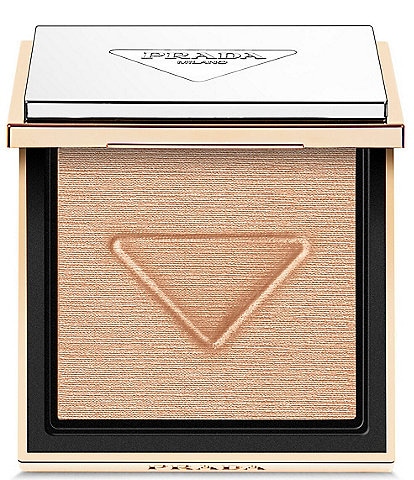 Prada Light Glowing Highlighter Powder