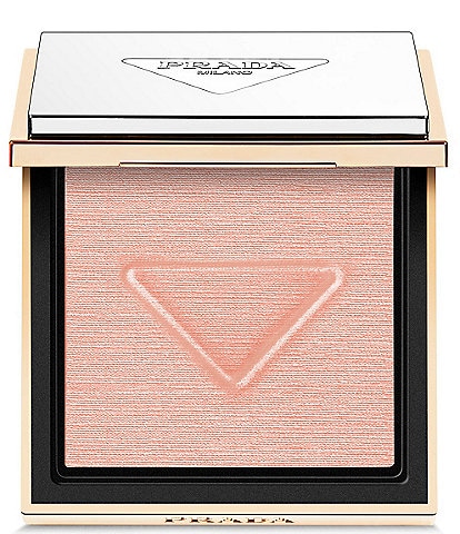 Prada Light Glowing Highlighter Powder