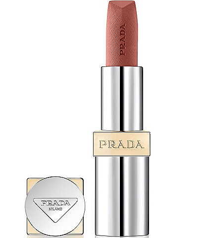 Prada Monochrome Hyper Matte Lipstick