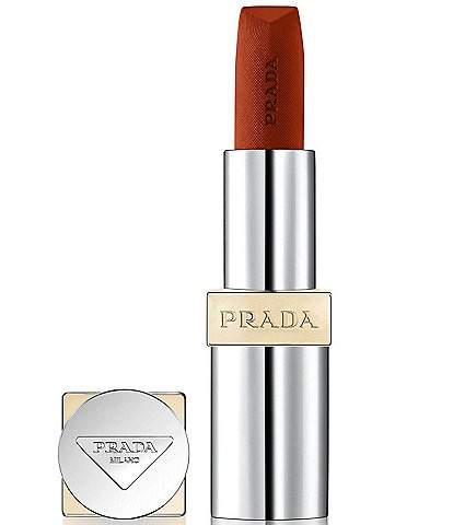 Prada Monochrome Hyper Matte Lipstick