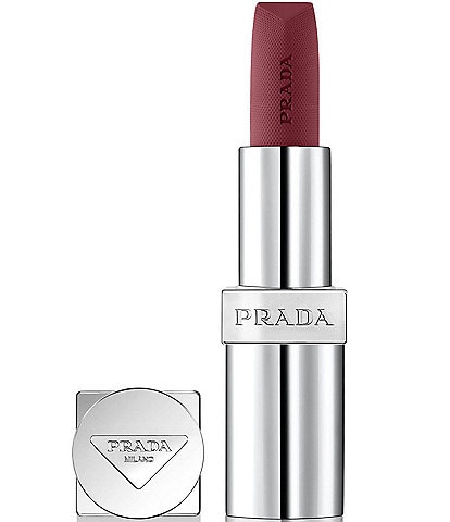 Prada Monochrome Soft Matte Lipstick