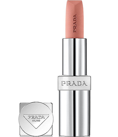 Prada Monochrome Soft Matte Lipstick