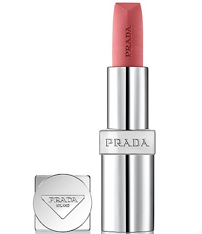 Prada Monochrome Soft Matte Lipstick