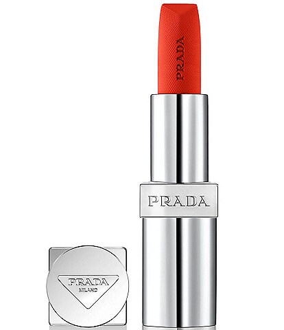 Prada Monochrome Soft Matte Lipstick