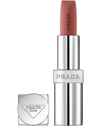 Prada Monochrome Soft Matte Lipstick