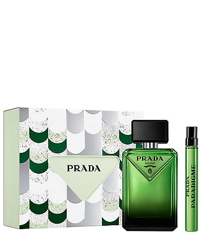 Prada Paradigme Eau de Parfum 2-Piece Gift Set