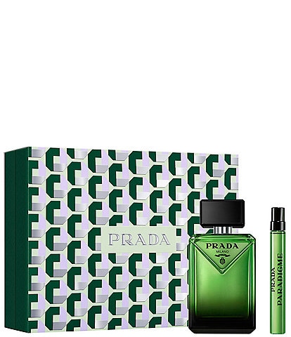 Prada Paradigme Eau de Parfum 2-Piece Gift Set