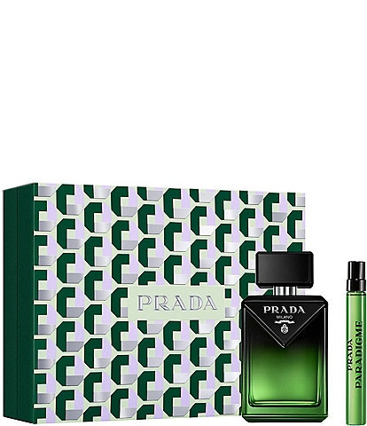 Prada Paradigme Le Parfum 2-Piece Gift Set
