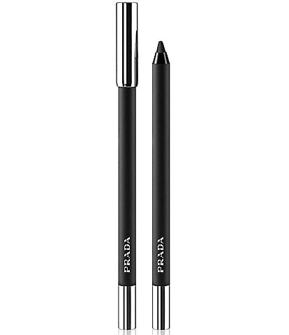 Prada Pradalines Durable Gliding Waterproof Eye Pencil