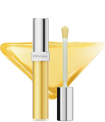 Prada Reflection Glossy Liquid Lip Balm