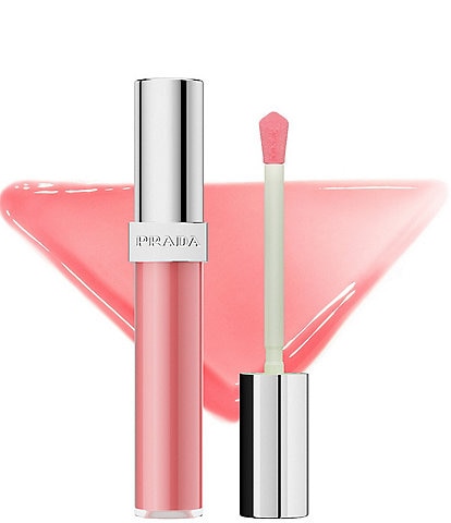 Prada Reflection Glossy Liquid Lip Balm