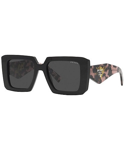 Prada Women's 51mm Square Sunglasses