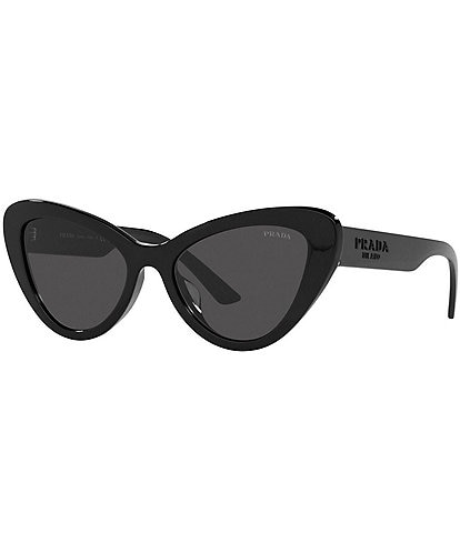 Prada Women's 52mm Cat Eye Sunglasses