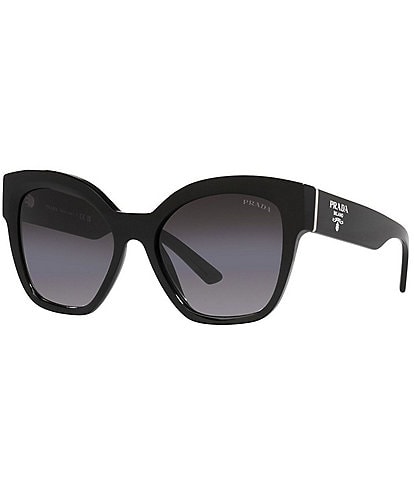 Prada Women's 54mm Square Sunglasses