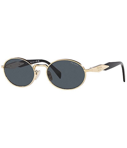 Prada Women's Pr 65zs 55mm Solid Sunglasses