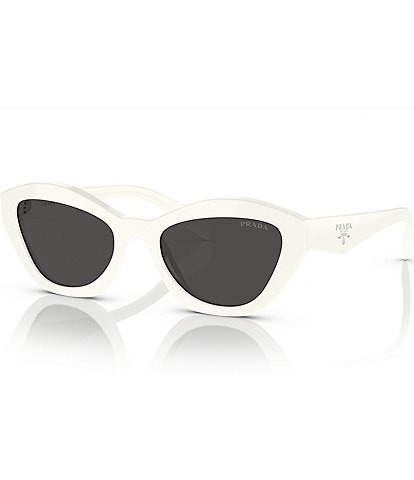 Prada Women's PR A02SF55-X 55mm Cat Eye Sunglasses