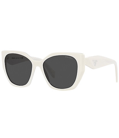 Prada Women's PR19ZS 55mm Cat Eye Sunglasses