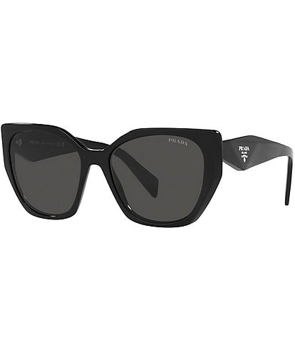 Prada Women's PR19ZS 55mm Cat Eye Sunglasses